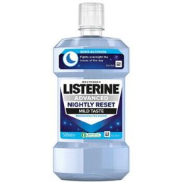 Advanced Nightly Reset Mild Taste Mouthwash