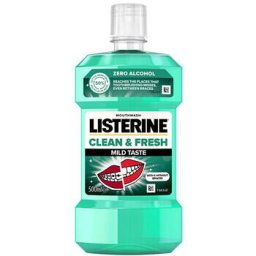 Clean & Fresh Mild Taste Mouthwash