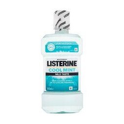 Cool Mint Mild Taste Mouthwash