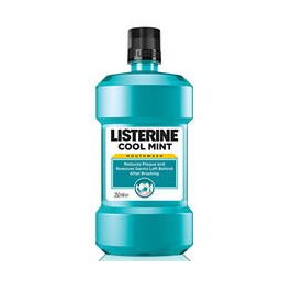 Coolmint Mouthwash