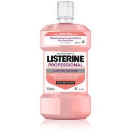 Professional Gum Protection+ Mouthwash