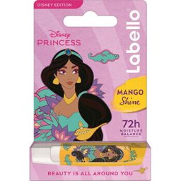 Disney Jasmína Lip Balm - Balzám na rty