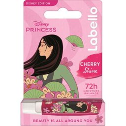 Disney Mulan Lip Balm - Balzám na rty