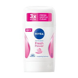 Fresh Flower Antiperspirant