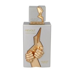 Apa de parfum unisex Tester Arabiyat Prestige Revolt Uprising Edp 100ml