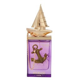 Apa de parfum unisex Tester Arabiyat Prestige Marsai For Her Edp 100ml