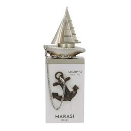 Apa de parfum unisex Tester Arabiyat Prestige Marasi For Him Edp 100ml