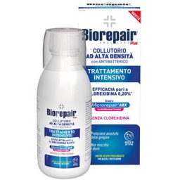 Plus ABX Mouthwash