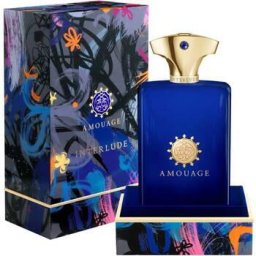 Interlude Man EDP