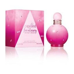 Candied Fantasy EDT