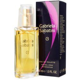Gabriela Sabatini EDT