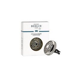 Graphite Nickel Matt Car Diffuser