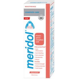 Complete Care Mouthwash