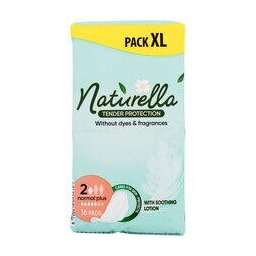 Tender Protection Normal Plus - winged sanitary pads