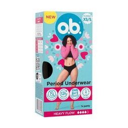 Period Underwear XS/S