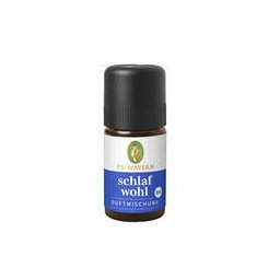 A mixture of essential oils Sleep Therapy 5 ml