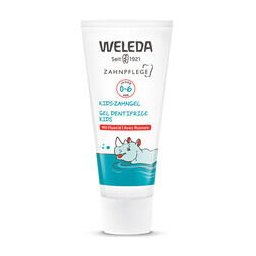 Kids fluoride dental gel