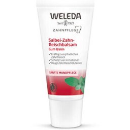 Sage gums balm