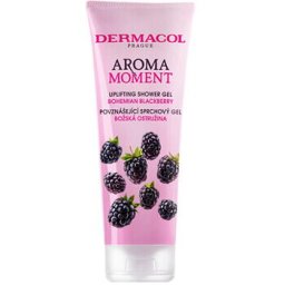 Božská Ostružina Aroma Moment Shower Gel - Sprchový gel
