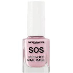SOS Nail Mask - Slupovací maska na nehty