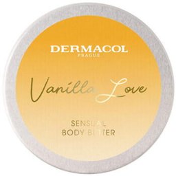 Vanilla Love Body Butter - Tělové máslo