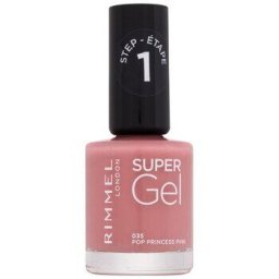 Super Gel Nail Polish