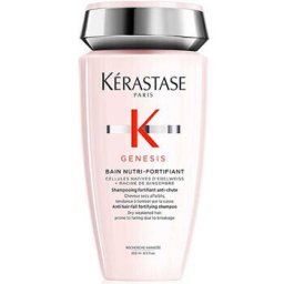 Genesis Nutri Anti Hair-Fall Fortifying Shampoo - Strengthening shampoo against hair loss