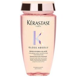 Gloss Absolu Hydra-Illuminating Shampoo - Hydratační šampon