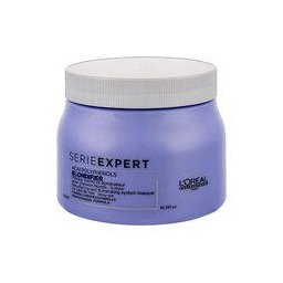 Expert Blondifier Mask Series - Hair Mask