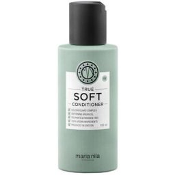 True Soft Conditioner (Dry Hair) - Moisturizing Conditioner with Argan Oil