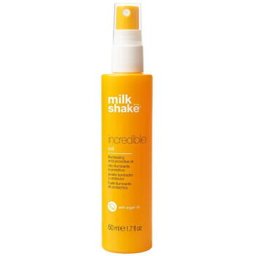 Incredible Illuminating and Protective Oil - Ochranný a rozjasňující vlasový olej