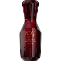 The Wooden Hair Perfume