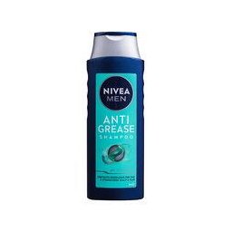 Men Anti Grease Shampoo