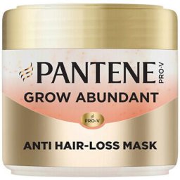 Grow Abundant Anti Hair-Loss Mask - Maska na vlasy
