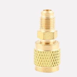 Adaptor furtun pentru freon R410a,R32 cap mobil