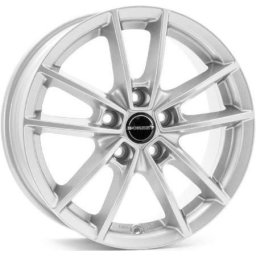 Janta aliaj BORBET W CS 6x15 5x114,3 ET43 72,5
