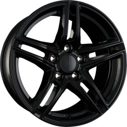 Janta aliaj BORBET XR BG 7x16 5x120 ET31 72,5