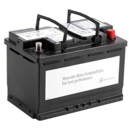 Acumulator auto AGM OE Mercedes 80Ah, 800A