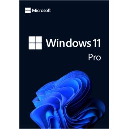 Licență Windows 11 Pro, Retail, cheie digitala