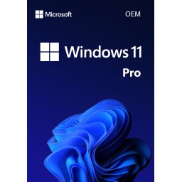 Licență Windows 11 Pro, OEM