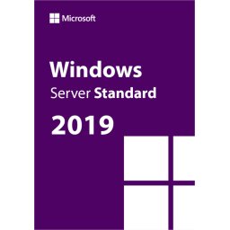 Licență Windows Server 2019 Standard