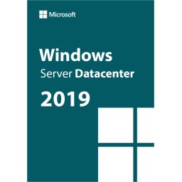 Licență Windows Server 2019 Datacenter