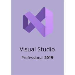 Microsoft Visual Studio 2019 Professional