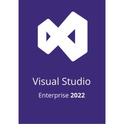 Microsoft Visual Studio 2022 Enterprise