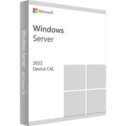 Licență Windows Server 2022 RDS CAL, 50 devices