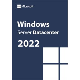 Licență Windows Server 2022 Datacenter 24-Core