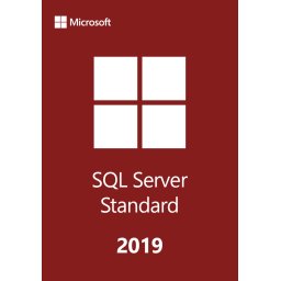 Licență SQL Server 2019 Standard, 24-core