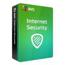 AVG Internet Security, 10 devices, 2 years