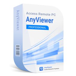 AOMEI AnyViewer Professional, 1 Device, 1 Year