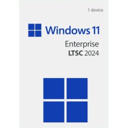 Licenta Windows 11 Enterprise ioT LTSC 2024, 1 PC